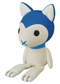 Studio Chizu Wolf Children Ame Udf Figure Series 2