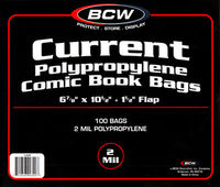 Current Bag 100 pack