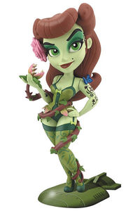 DC Bombshells Series 2 Poison Ivy Vinyl Figure