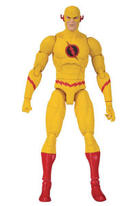 DC Essentials Reverse Flash Action Figure