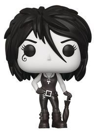 Pop DC Heroes Death Previews Exclusive PX Vinyl Figure