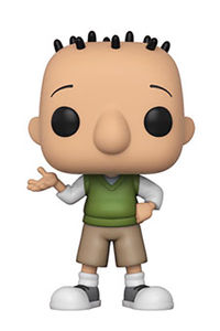 Pop Disney Doug - Doug Funnie Vinyl Figure