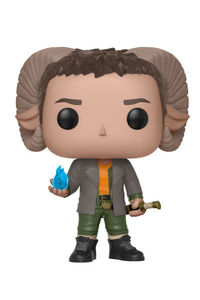 Pop Comics: Saga - Marko with Sword Figure