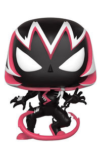 Pop Marvel: Gwenom Vinyl Figure