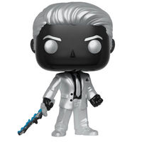 Pop Games: Marvel - Spider-man -Mister Negative