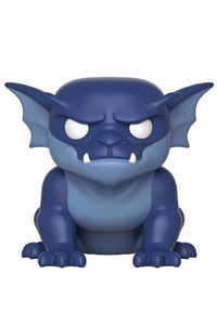 Pop Disney Gargoyles Bronx Vinyl Figure