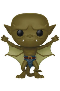 Pop Disney Gargoyles Lexington Vinyl Figure
