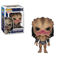 Pop Movies The Predator- Assassin Predator