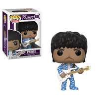 Pop Rocks: Prince - Around the World in a Day