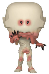 Pop Horror Pan's Labyrinth Pale Man Vinyl Figure