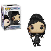 Pop Marvel Runaways- Nico