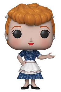 Pop! Television: I Love Lucy - Lucy Vinyl Figure