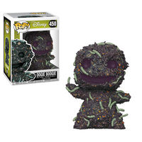 Pop Disney Nightmare Before Christmas - Oogie Boogie (bugs)