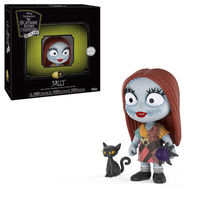 5 Star Nightmare Before Christmas Sally