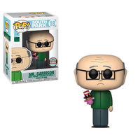 Pop Specialty Series : South Park W2- Mr. Garrison