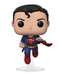 Pop Specialty Series: Superman - Flying Superman (80th Anniversary)