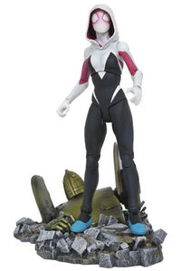 Marvel Select Spider-Gwen Action Figure
