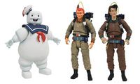 Ghostbusters Select Action Figure Series 10 Asst