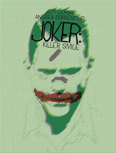 Joker Killer Smile #1 (of 3)
