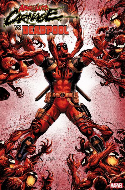 ComicList: Marvel Comics New Releases for 10/16/2019