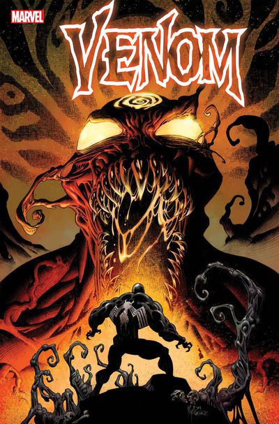 ComicList: Marvel Comics New Releases for 10/30/2019