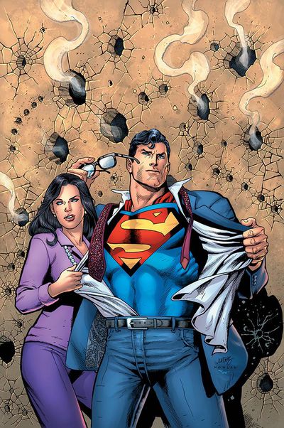 Action Comics #1000 (1990s Variant)