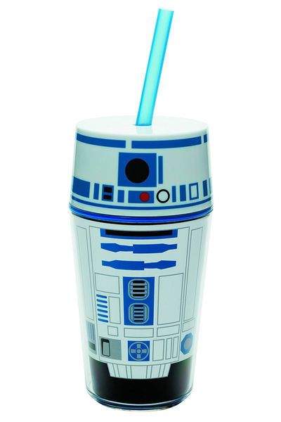 Star Wars R2-d2 13 Oz Iconic Tumbler