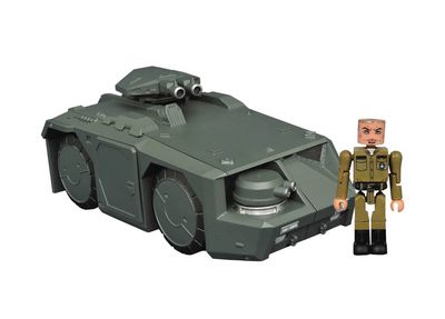 UPC 699788105566 product image for Aliens Minimates Deluxe APC Set | upcitemdb.com