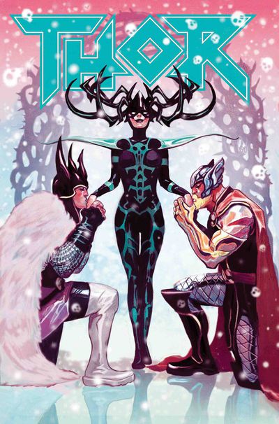 Thor #3