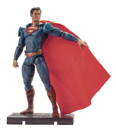 EAN 6957534200366 product image for Injustice 2 Superman PX 1/18 Scale Figure | upcitemdb.com