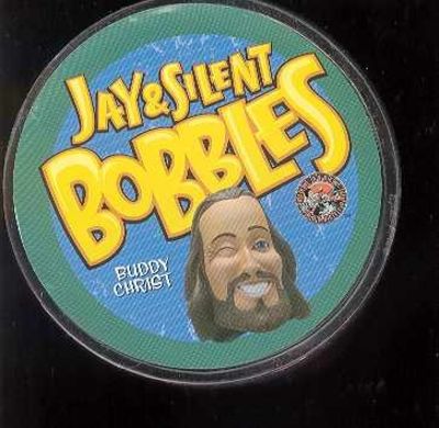 UPC 661796511042 product image for Buddy Christ Bobblehead | upcitemdb.com