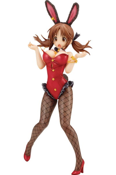 UPC 190526000339 product image for Idolmaster Cg Airi Totoki Ani-statue Princess Bunny Ver | upcitemdb.com