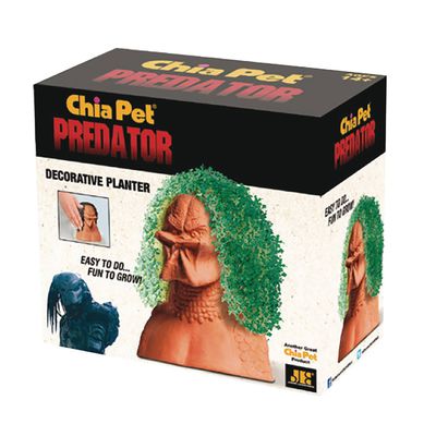 UPC 021363004030 product image for Chia Pet Predator | upcitemdb.com