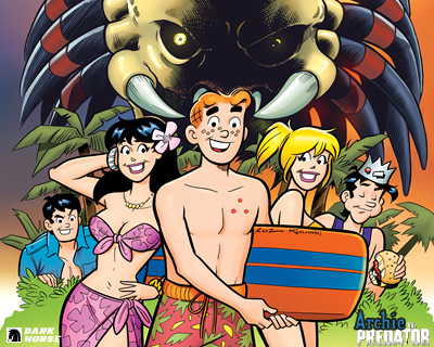 Archie's Joke Book and Backgrounds, archie comics HD wallpaper | Pxfuel