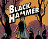 Black Hammer #1