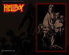 Hellboy: Conqueror Worm #5