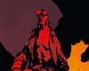 Hellboy 25th Anniversary