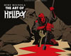 Hellboy: Art of Hellboy