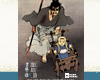 Lone Wolf and Cub