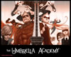 The Umbrella Academy