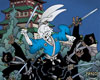 Usagi Yojimbo