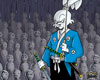 Usagi Yojimbo