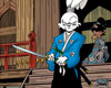 Usagi Yojimbo