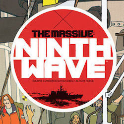 The Massive: Ninth Wave #1 Review Roundup