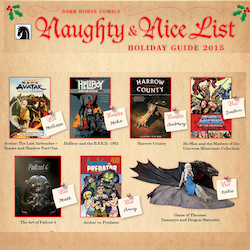 Holiday Guide 2015!