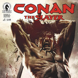 Conan the Slayer #1 Review Roundup