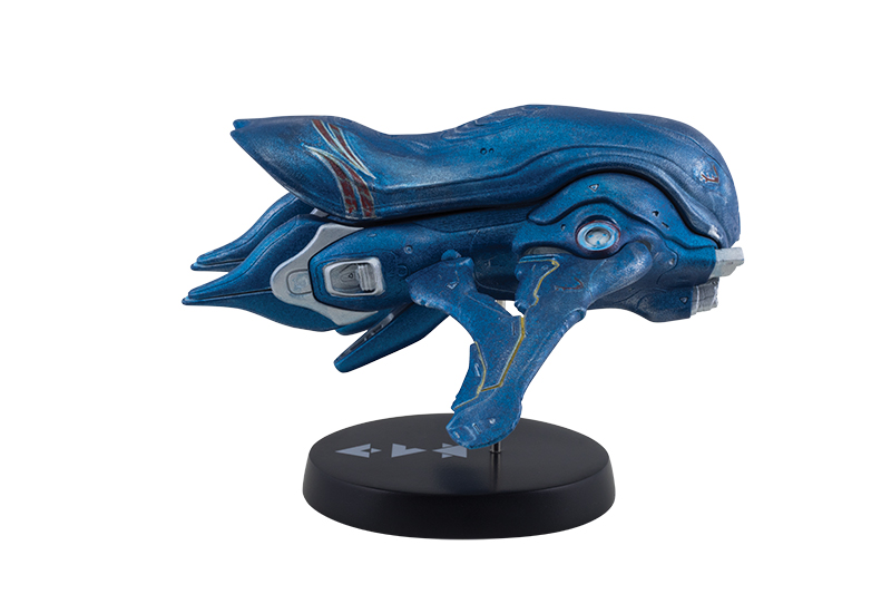 halo infinite statue dark horse 2