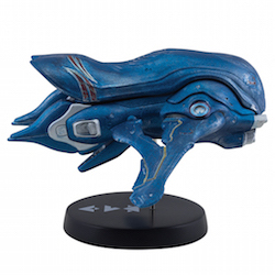 Toy Fair 2016: Dark Horse and 343 Industries Unveil Latest in ''Halo 5: Guardians'' Collectibles