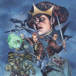 King's Road #1 Review Roundup