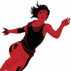 Retweet to Win! Mirror's Edge Collector's Edition Statue and More! (Closed)